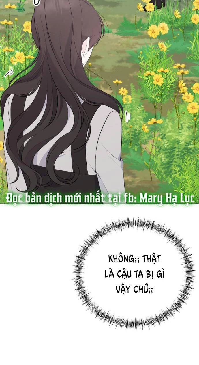 Kết Thúc, Tôi Muốn Thay Đổi Nó Chapter 10.2 - 40