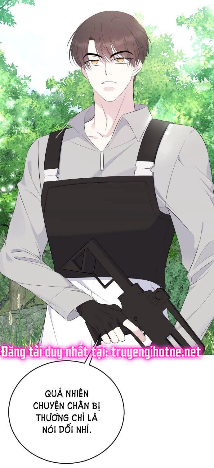 Kết Thúc, Tôi Muốn Thay Đổi Nó Chapter 10.2 - 48