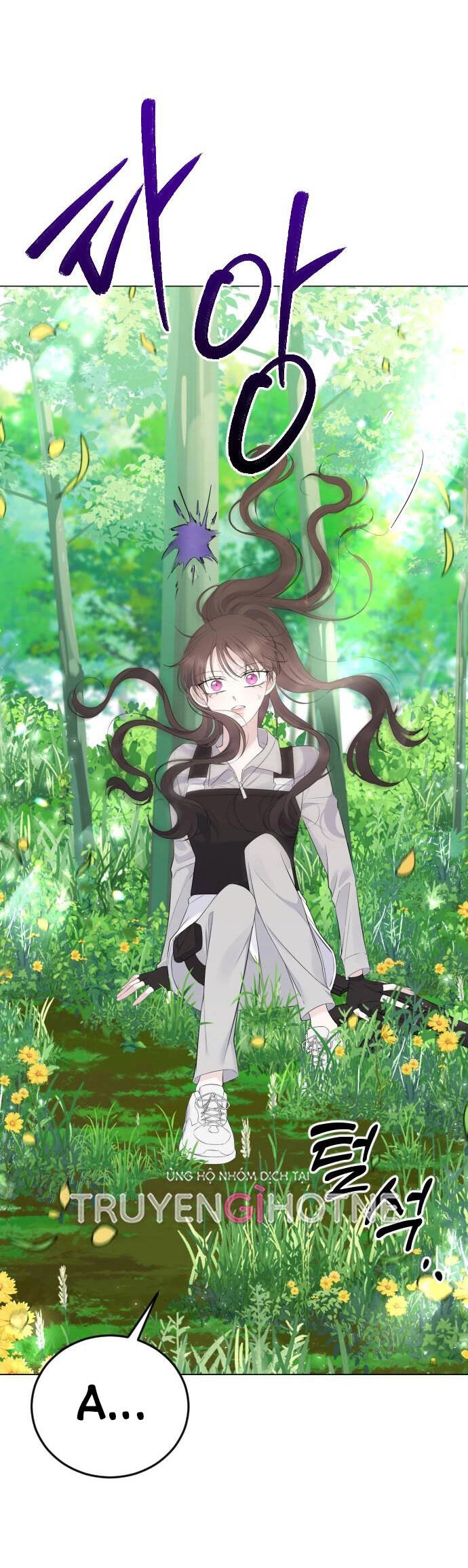 Kết Thúc, Tôi Muốn Thay Đổi Nó Chapter 11.1 - 3