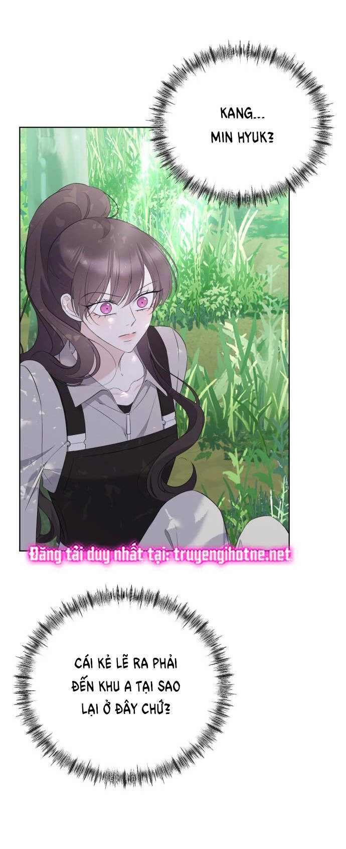 Kết Thúc, Tôi Muốn Thay Đổi Nó Chapter 11.1 - 5