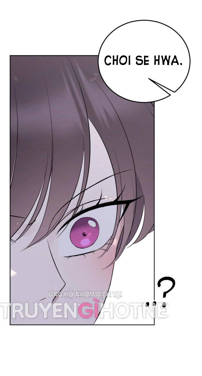 Kết Thúc, Tôi Muốn Thay Đổi Nó Chapter 11.1 - 6