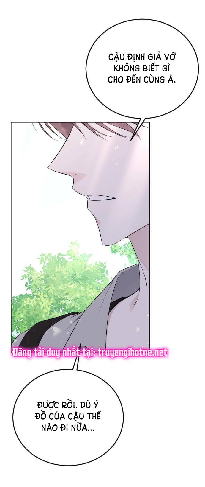 Kết Thúc, Tôi Muốn Thay Đổi Nó Chapter 11.1 - 9