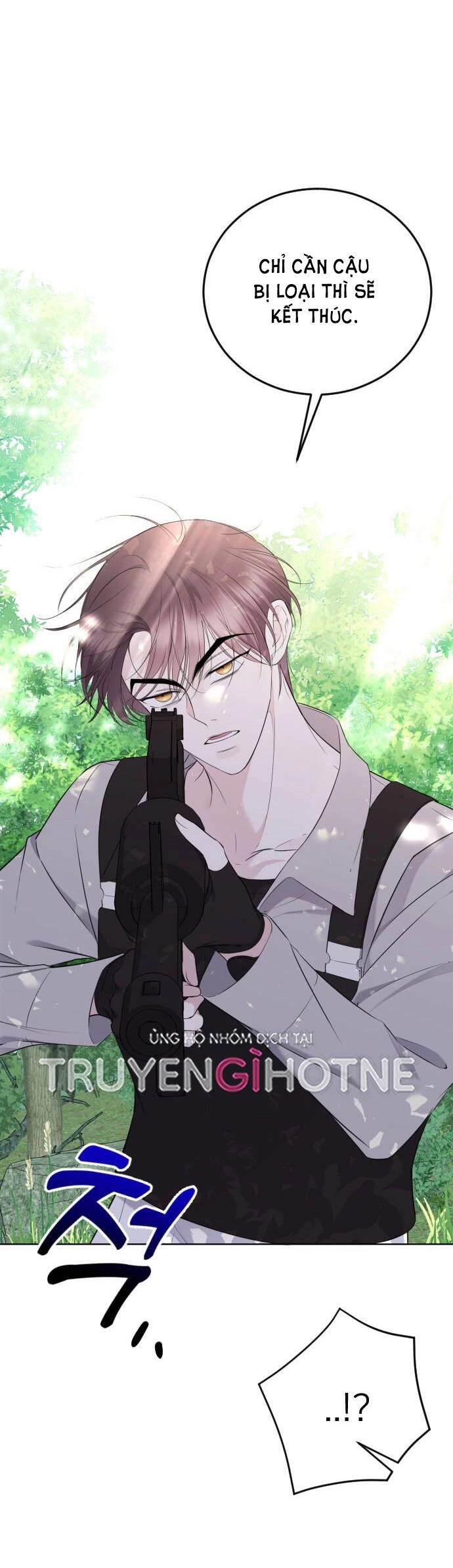 Kết Thúc, Tôi Muốn Thay Đổi Nó Chapter 11.1 - 10