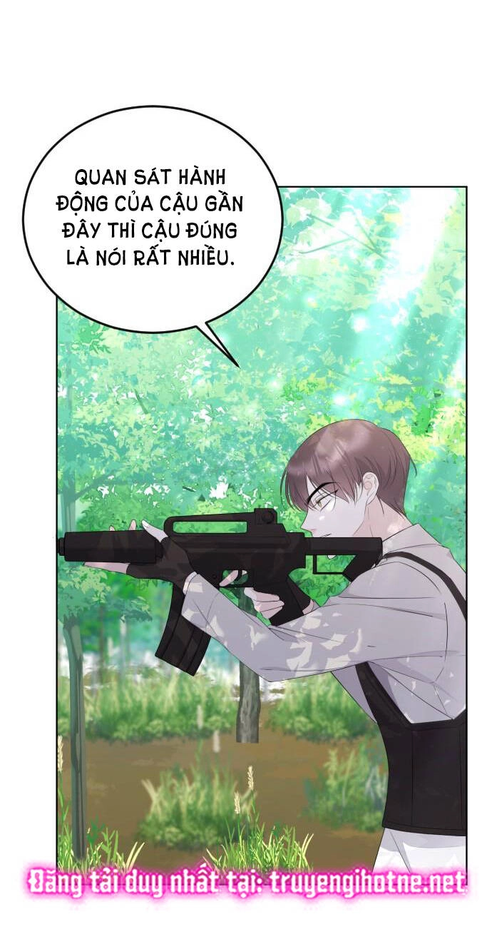 Kết Thúc, Tôi Muốn Thay Đổi Nó Chapter 11.1 - 12