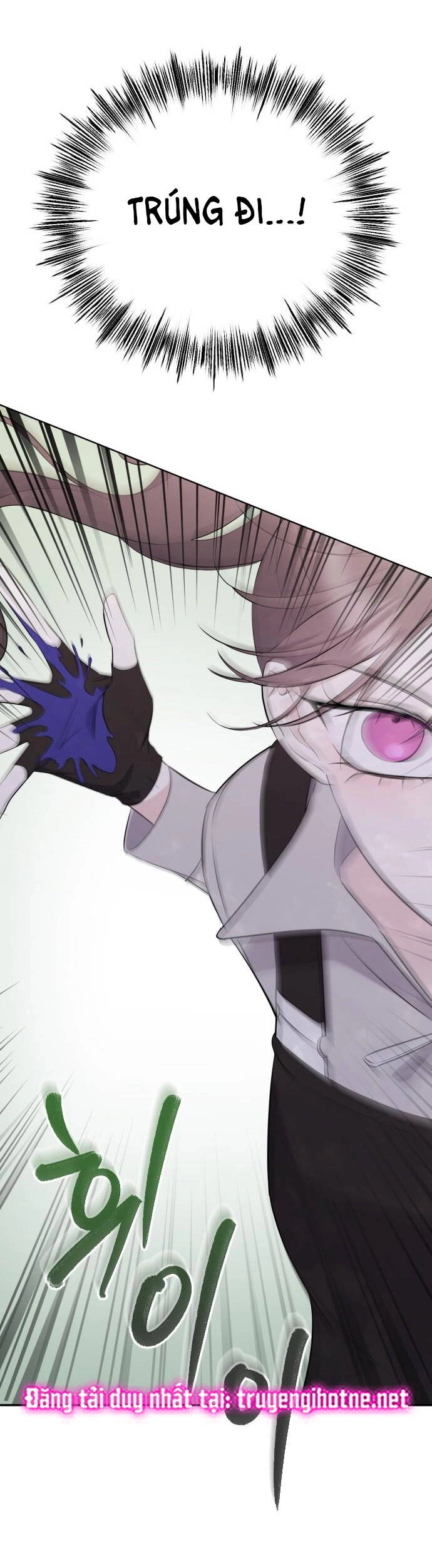 Kết Thúc, Tôi Muốn Thay Đổi Nó Chapter 11.1 - 25