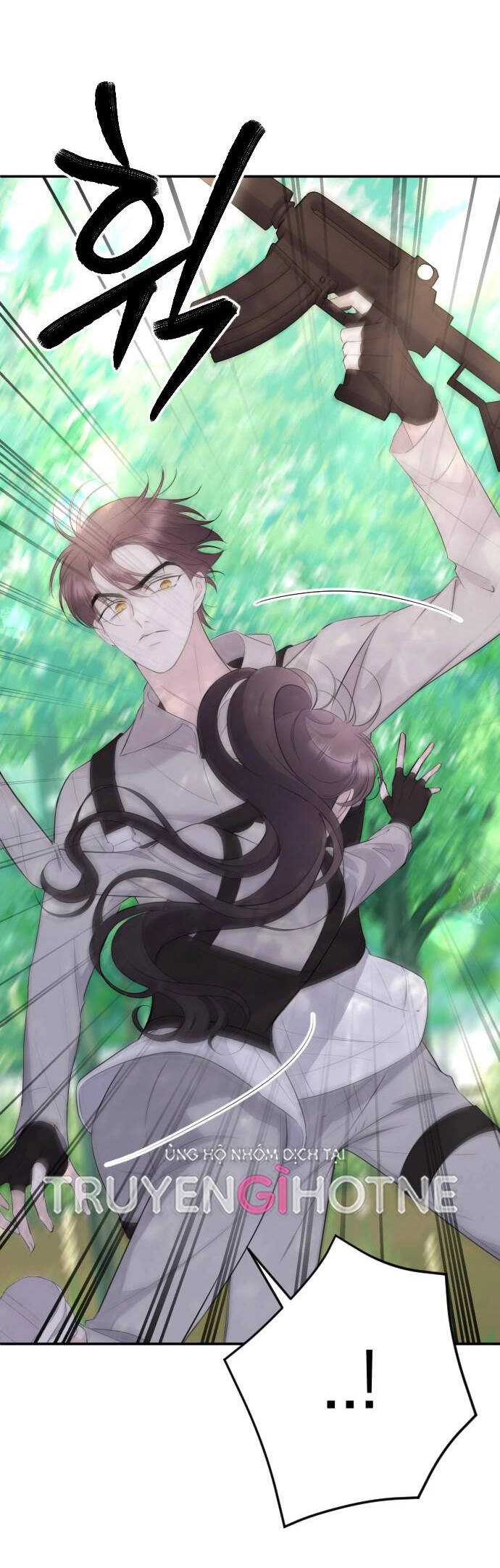 Kết Thúc, Tôi Muốn Thay Đổi Nó Chapter 11.1 - 26