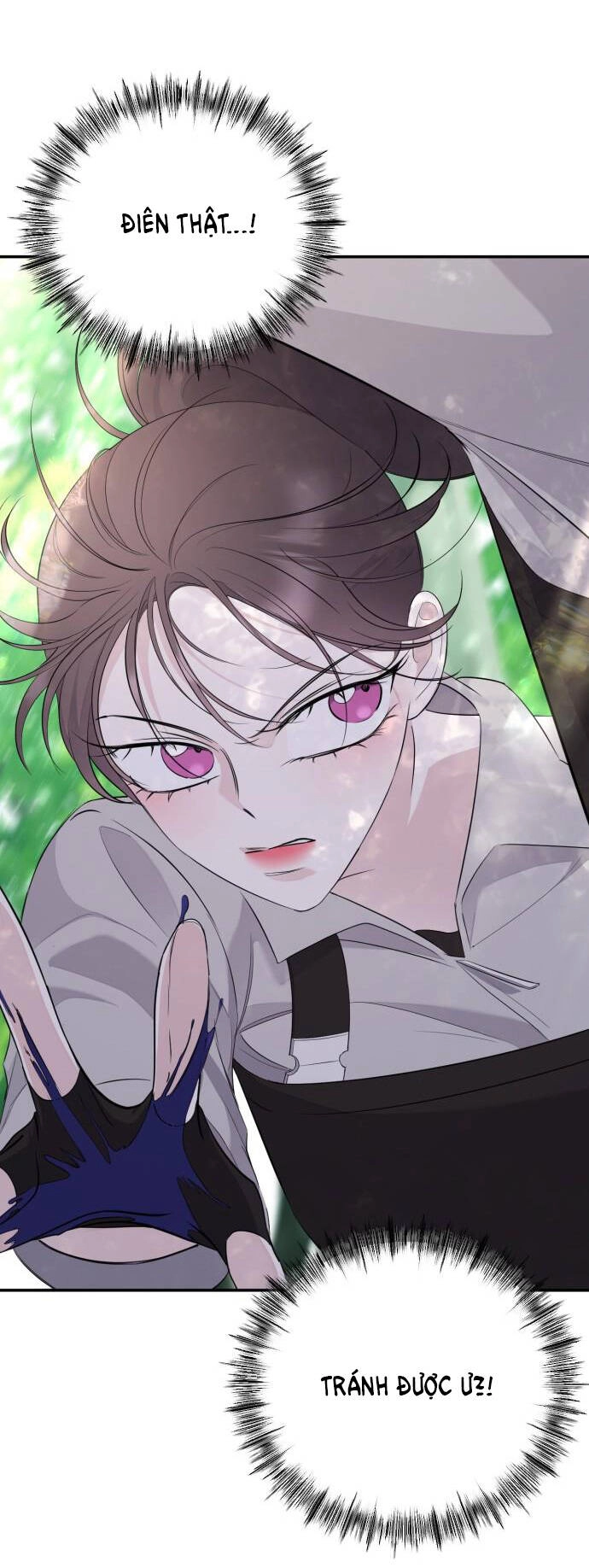 Kết Thúc, Tôi Muốn Thay Đổi Nó Chapter 11.1 - 27