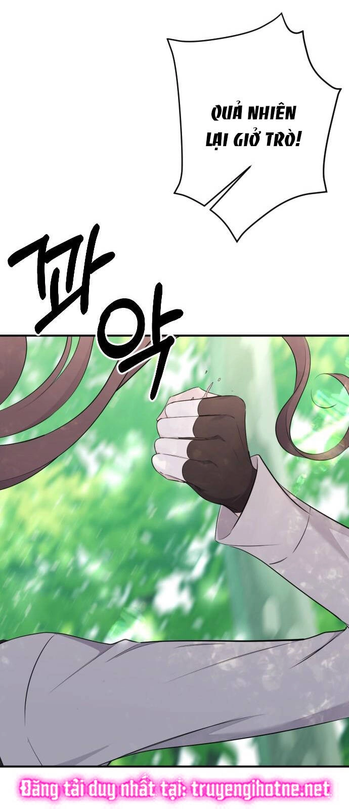 Kết Thúc, Tôi Muốn Thay Đổi Nó Chapter 11.1 - 29