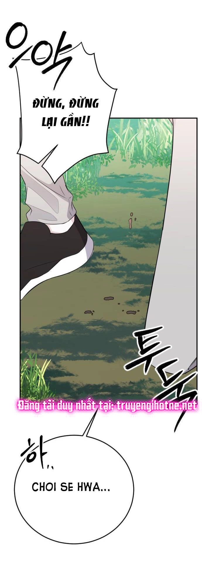 Kết Thúc, Tôi Muốn Thay Đổi Nó Chapter 11.1 - 32