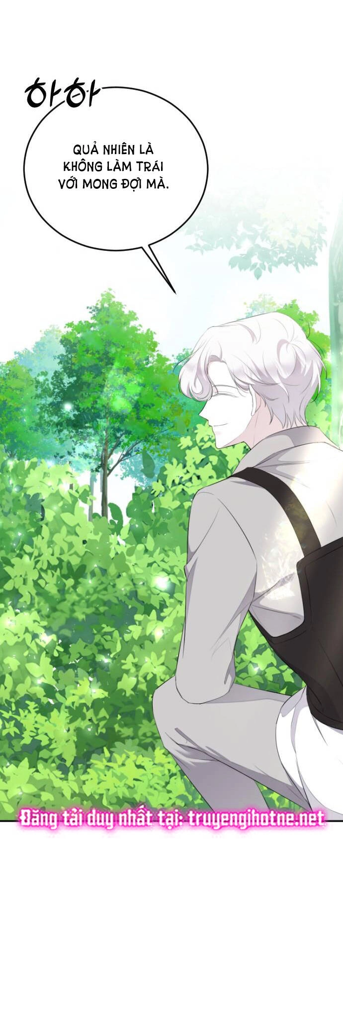 Kết Thúc, Tôi Muốn Thay Đổi Nó Chapter 11.1 - 35