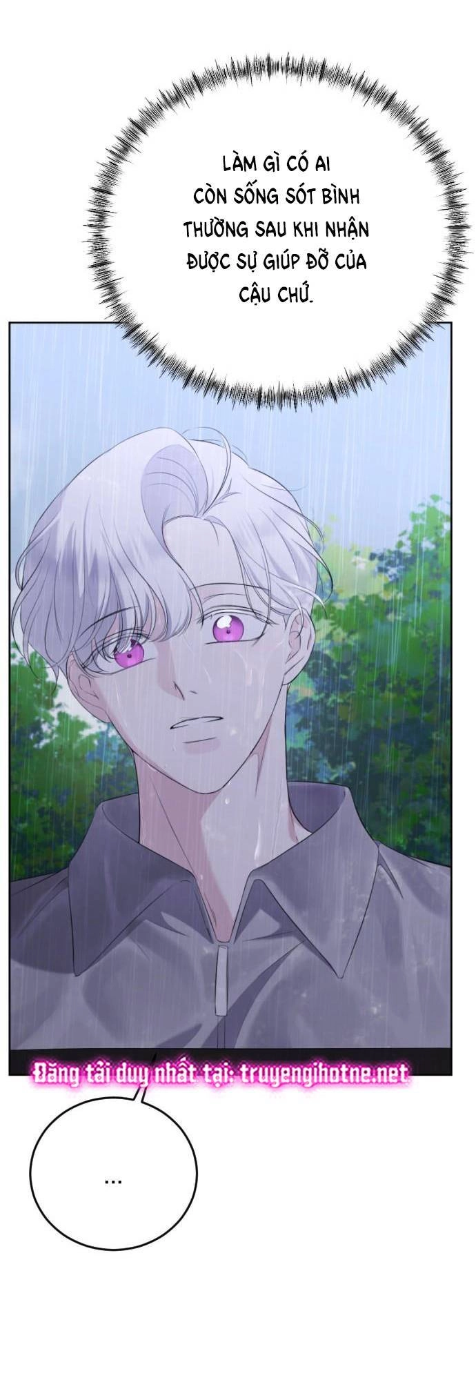 Kết Thúc, Tôi Muốn Thay Đổi Nó Chapter 12.1 - 12