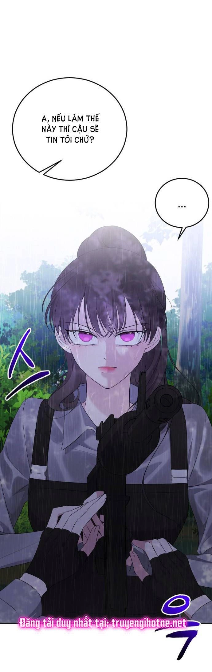 Kết Thúc, Tôi Muốn Thay Đổi Nó Chapter 12.1 - 18