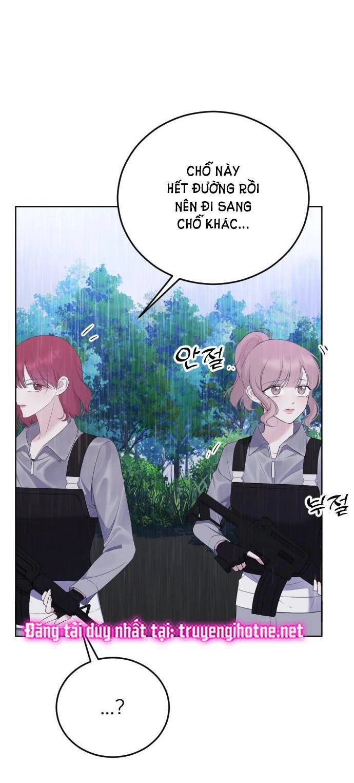 Kết Thúc, Tôi Muốn Thay Đổi Nó Chapter 12.1 - 24