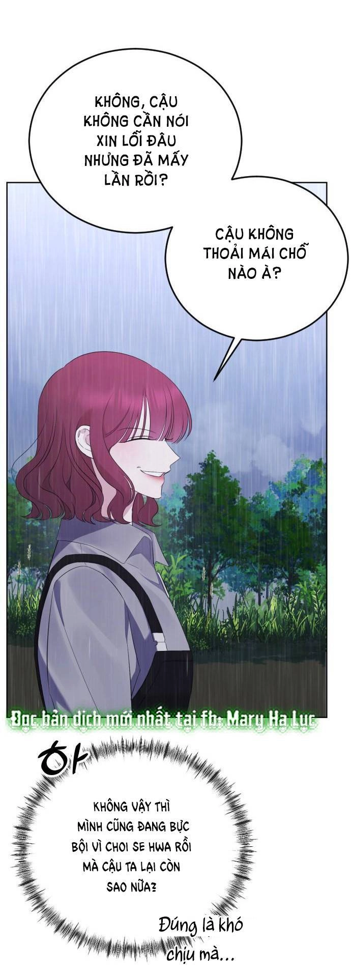 Kết Thúc, Tôi Muốn Thay Đổi Nó Chapter 12.1 - 26