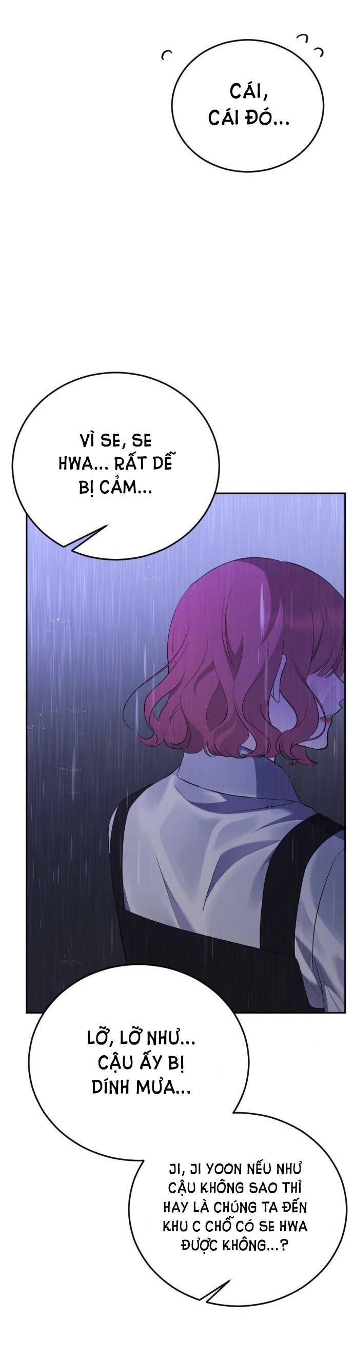 Kết Thúc, Tôi Muốn Thay Đổi Nó Chapter 12.1 - 27