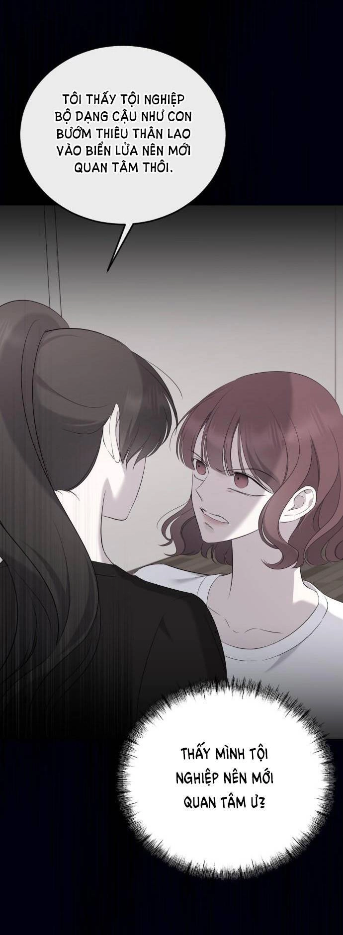 Kết Thúc, Tôi Muốn Thay Đổi Nó Chapter 12.1 - 31