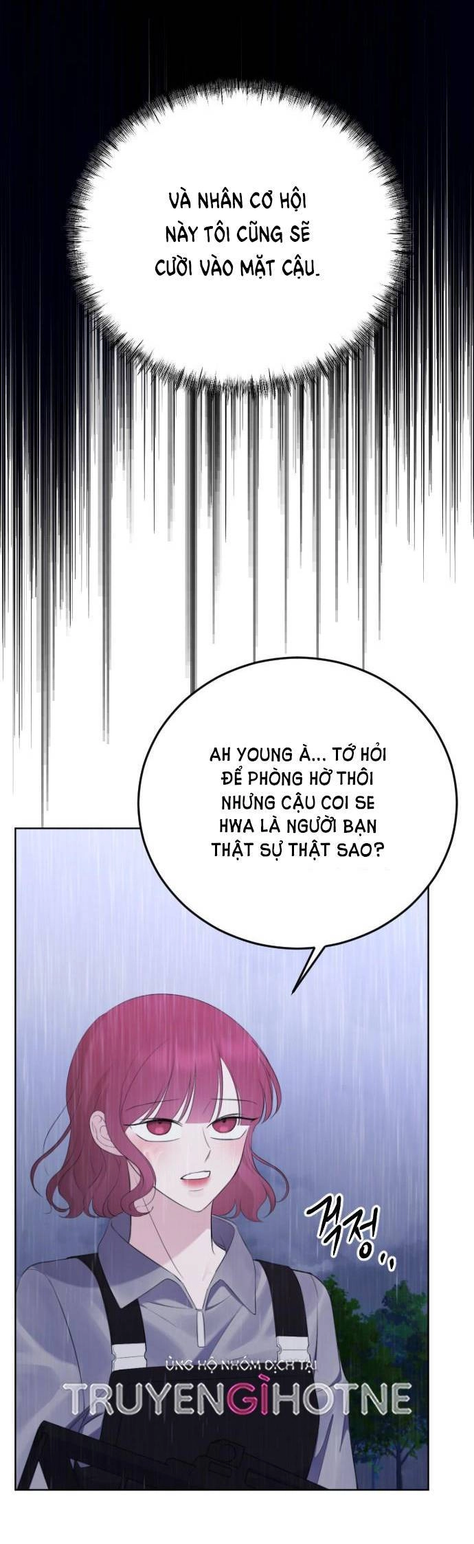 Kết Thúc, Tôi Muốn Thay Đổi Nó Chapter 12.1 - 35