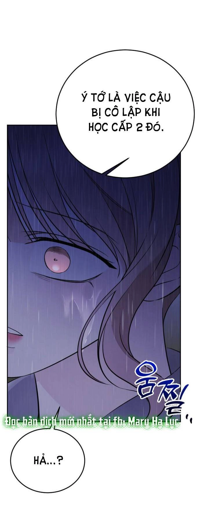 Kết Thúc, Tôi Muốn Thay Đổi Nó Chapter 12.1 - 37