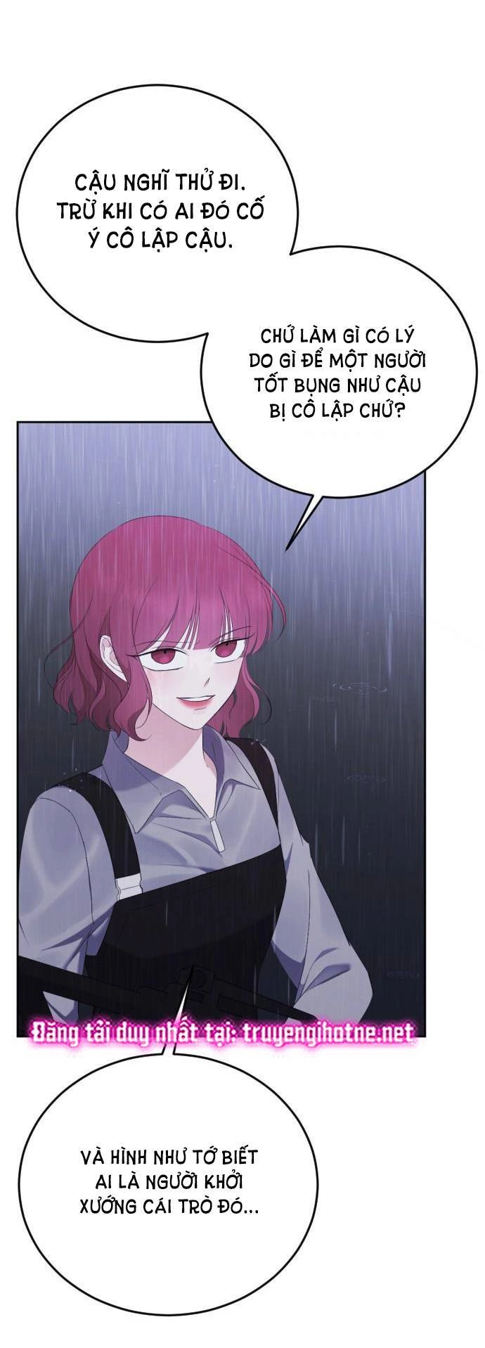 Kết Thúc, Tôi Muốn Thay Đổi Nó Chapter 12.2 - 1