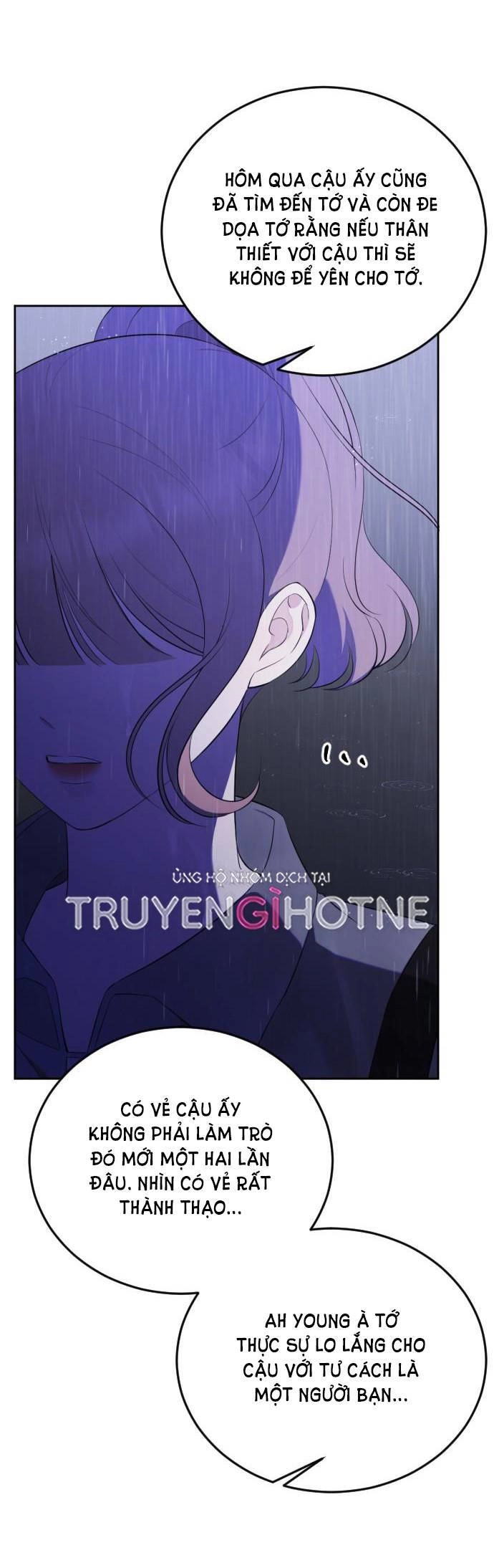 Kết Thúc, Tôi Muốn Thay Đổi Nó Chapter 12.2 - 2