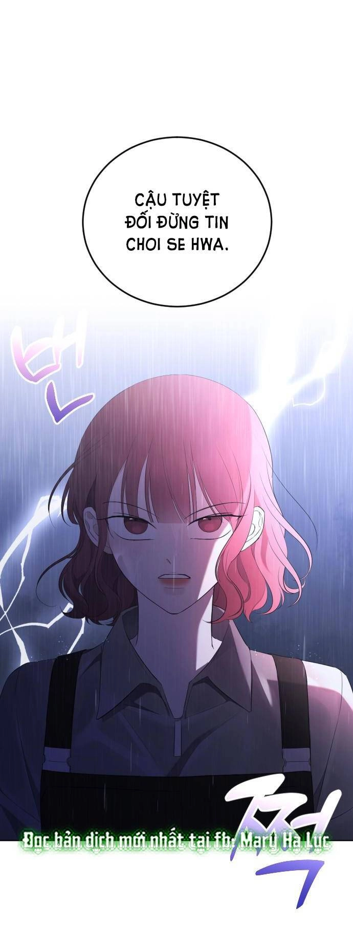 Kết Thúc, Tôi Muốn Thay Đổi Nó Chapter 12.2 - 3