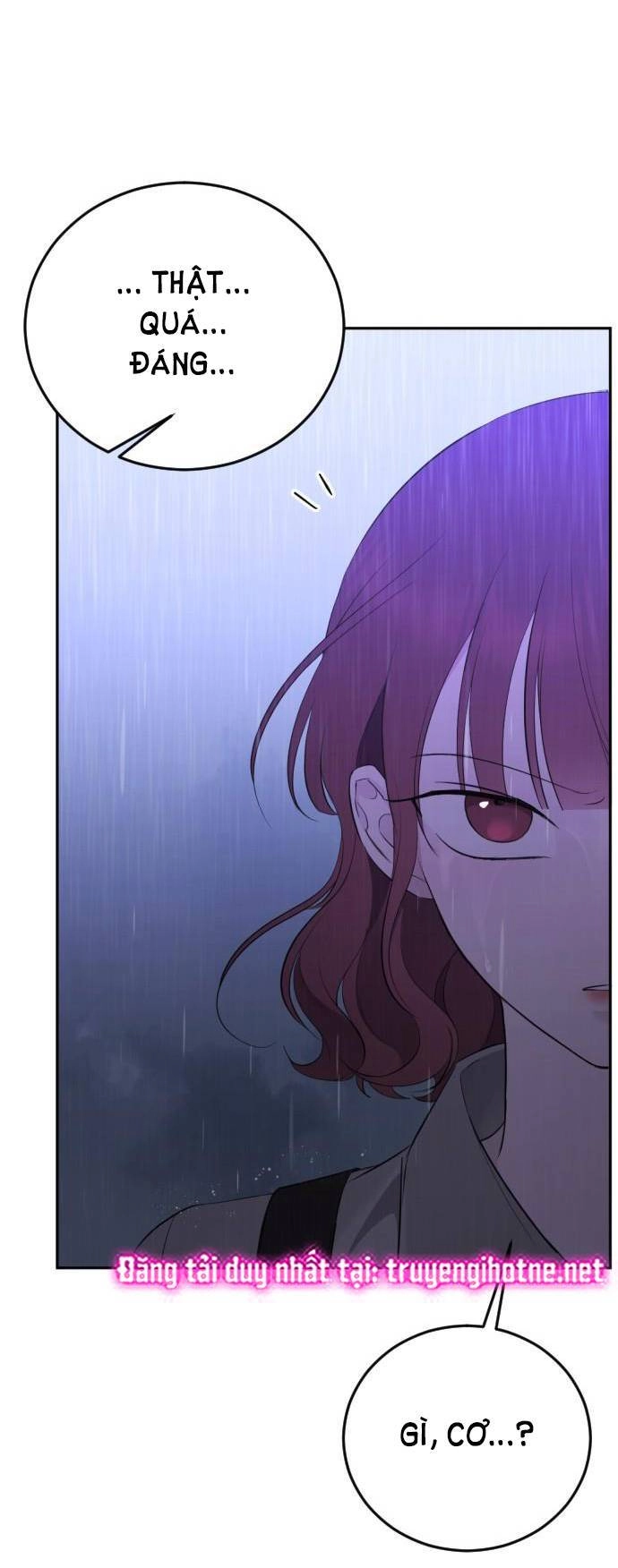 Kết Thúc, Tôi Muốn Thay Đổi Nó Chapter 12.2 - 4