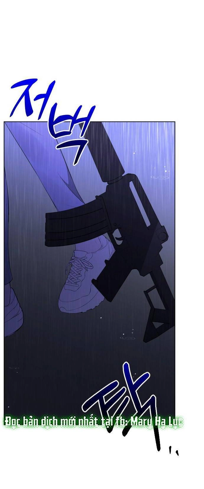 Kết Thúc, Tôi Muốn Thay Đổi Nó Chapter 12.2 - 6