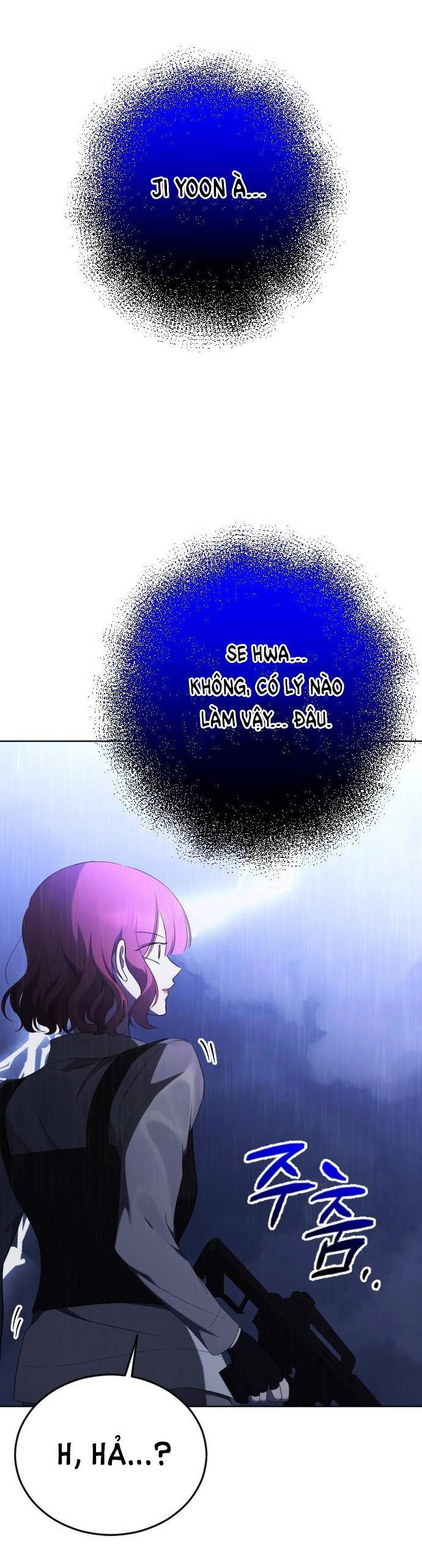 Kết Thúc, Tôi Muốn Thay Đổi Nó Chapter 12.2 - 7