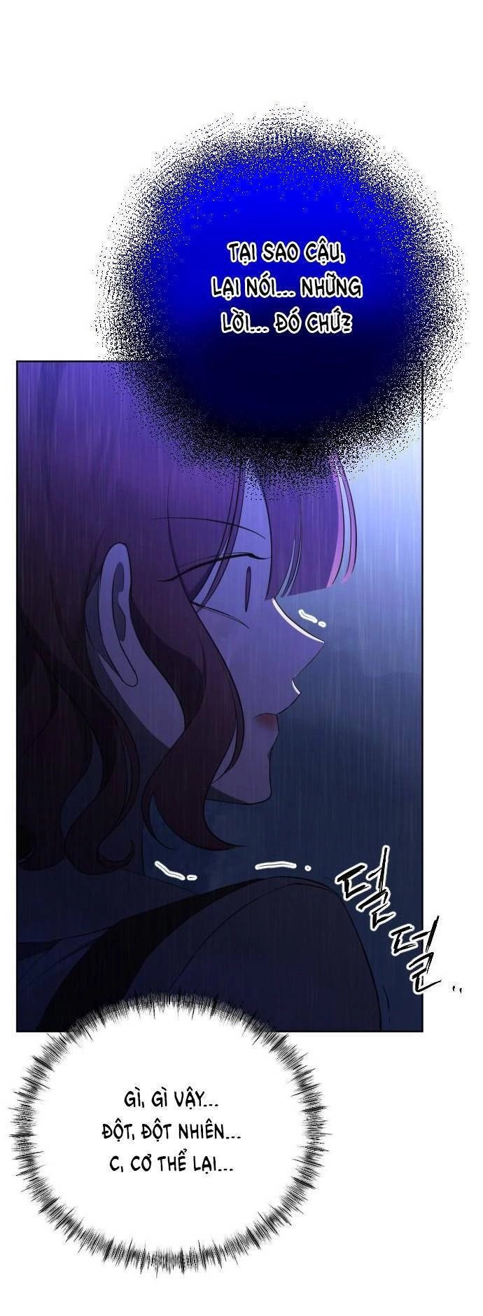 Kết Thúc, Tôi Muốn Thay Đổi Nó Chapter 12.2 - 8