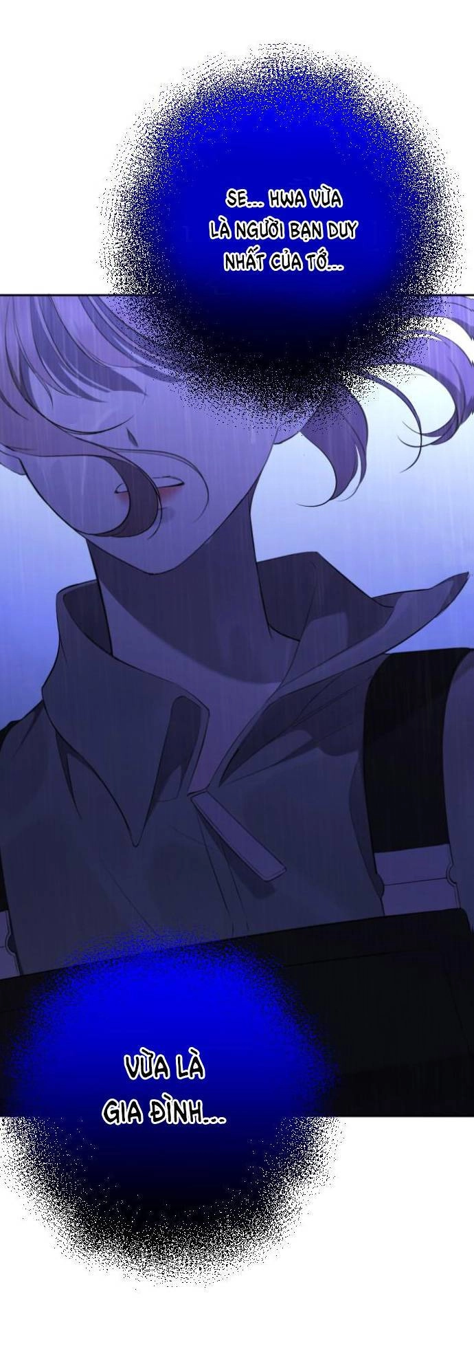 Kết Thúc, Tôi Muốn Thay Đổi Nó Chapter 12.2 - 9