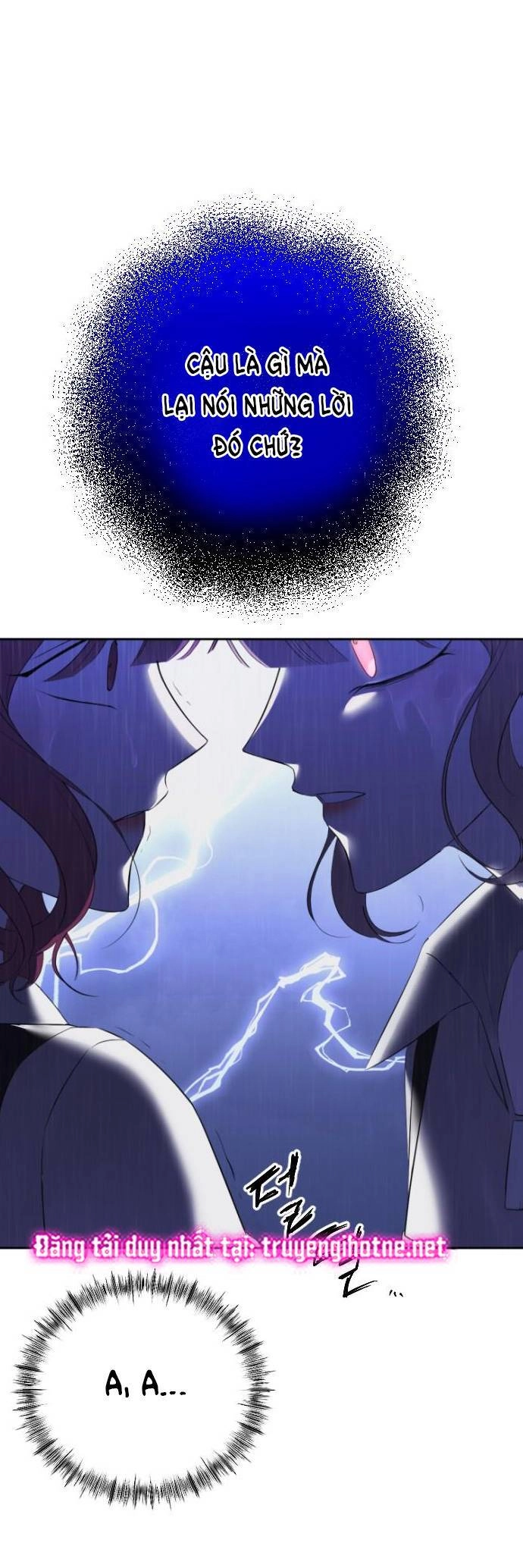 Kết Thúc, Tôi Muốn Thay Đổi Nó Chapter 12.2 - 10