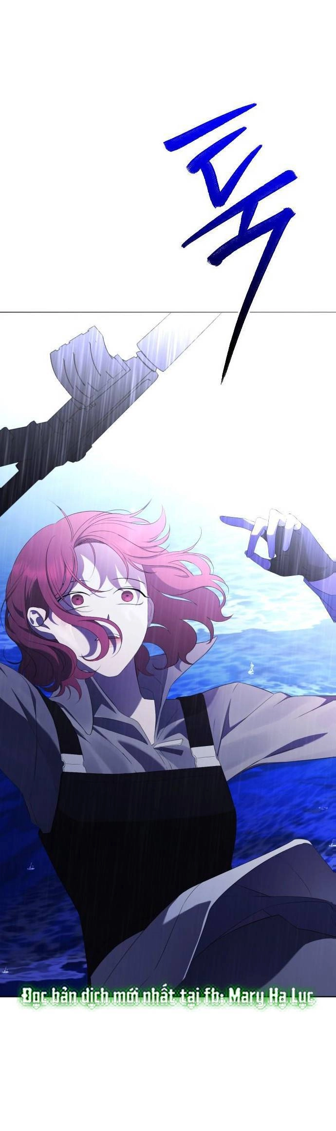 Kết Thúc, Tôi Muốn Thay Đổi Nó Chapter 12.2 - 12