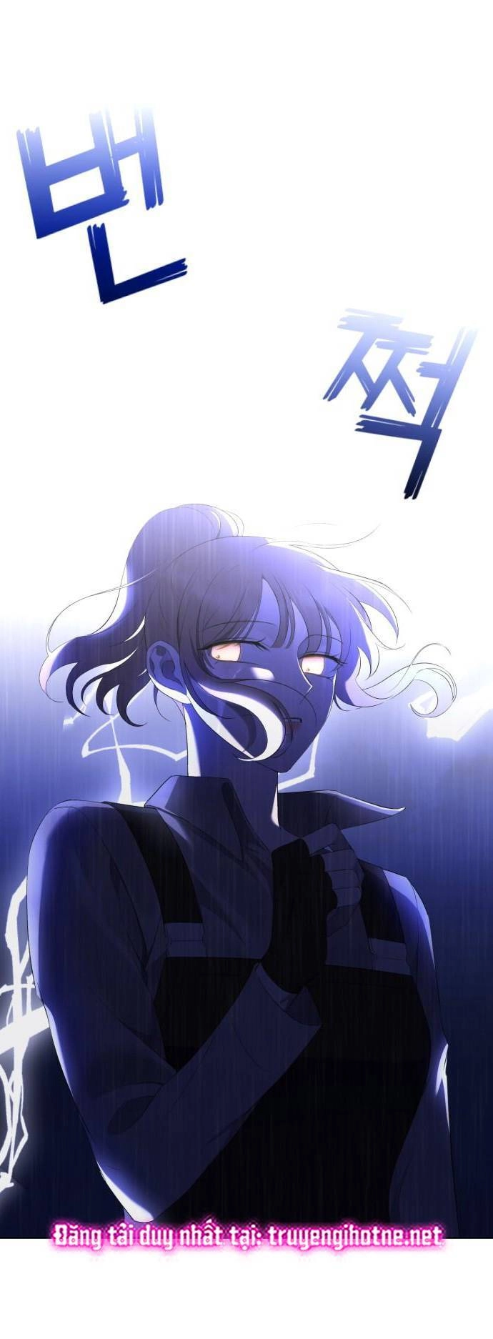 Kết Thúc, Tôi Muốn Thay Đổi Nó Chapter 12.2 - 13