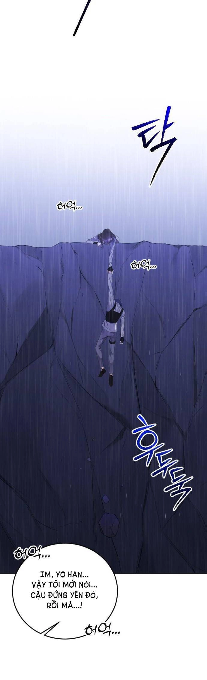 Kết Thúc, Tôi Muốn Thay Đổi Nó Chapter 12.2 - 18