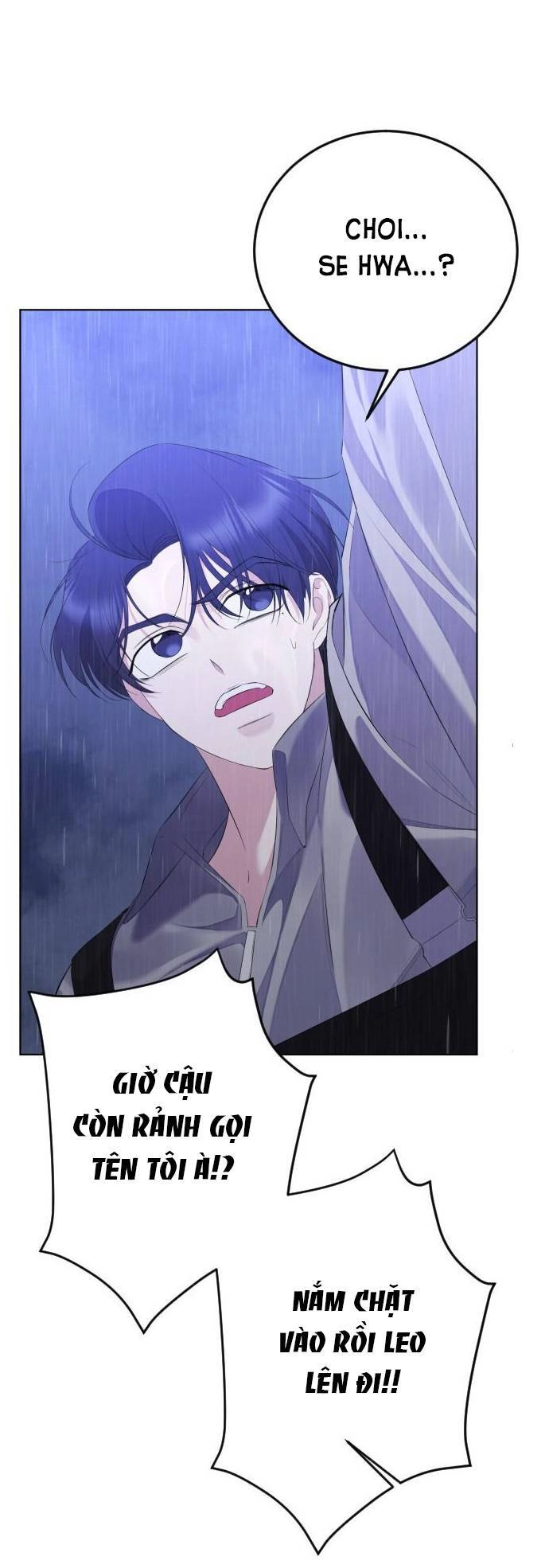 Kết Thúc, Tôi Muốn Thay Đổi Nó Chapter 12.2 - 19