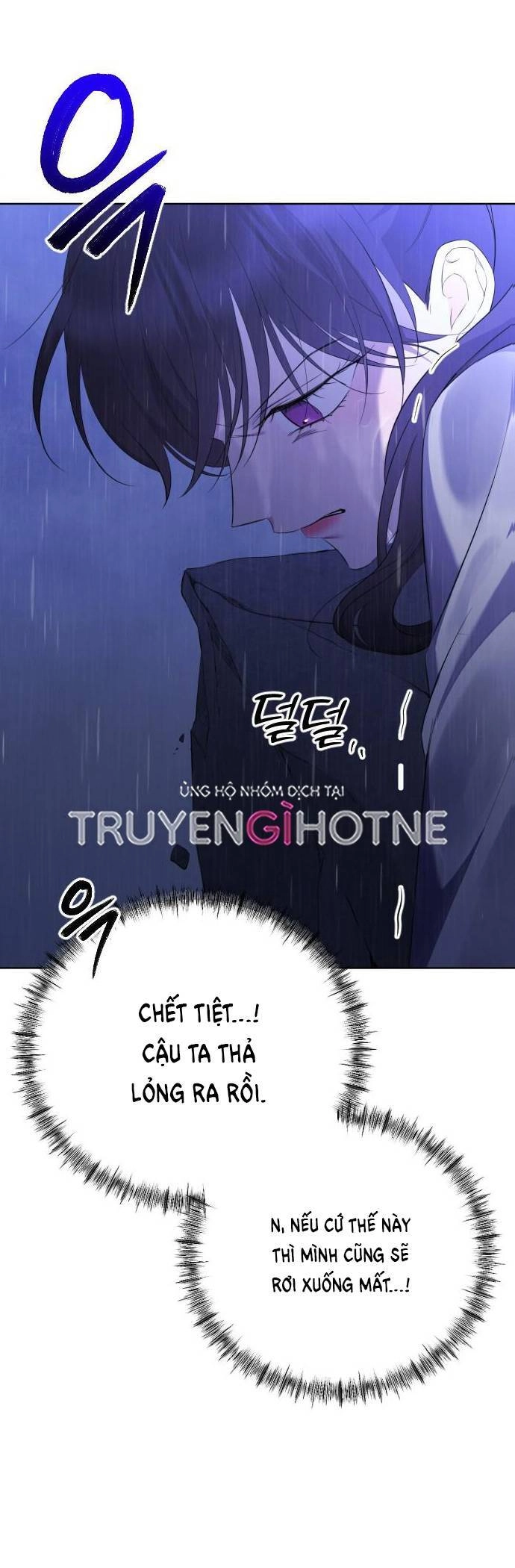 Kết Thúc, Tôi Muốn Thay Đổi Nó Chapter 12.2 - 22