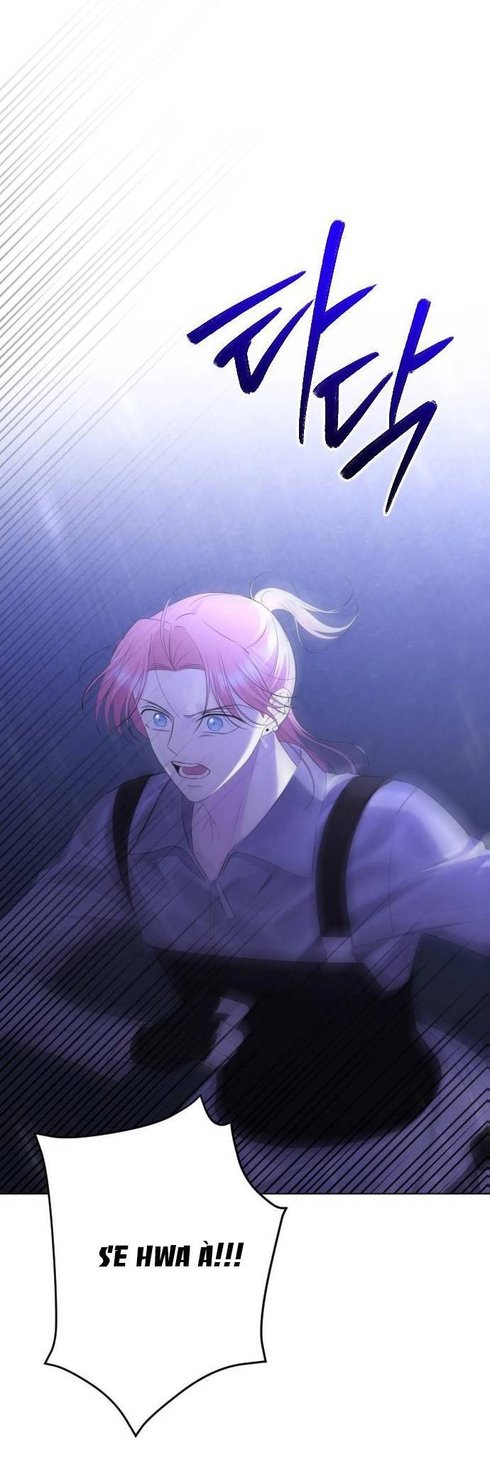 Kết Thúc, Tôi Muốn Thay Đổi Nó Chapter 12.2 - 24