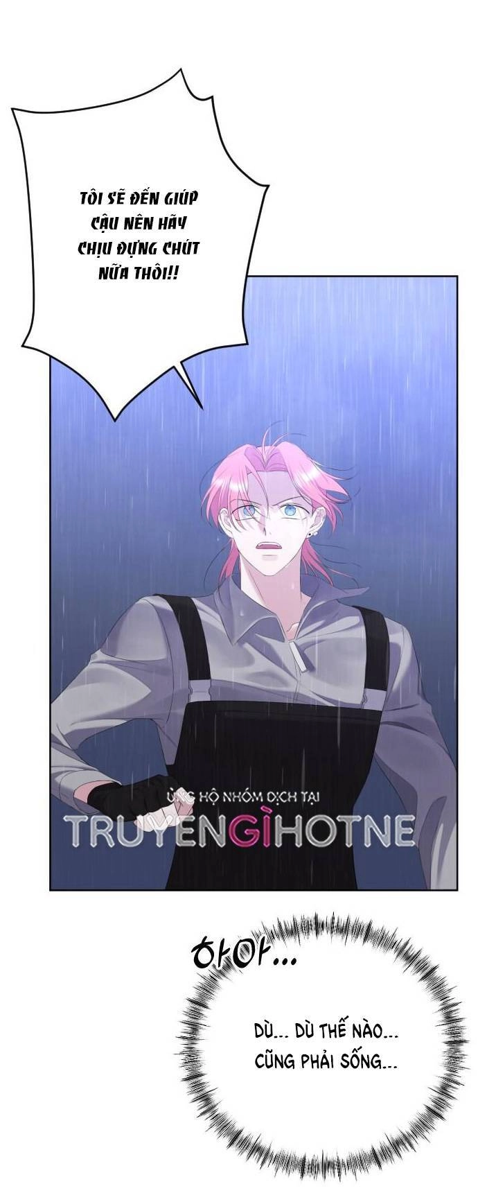 Kết Thúc, Tôi Muốn Thay Đổi Nó Chapter 12.2 - 26