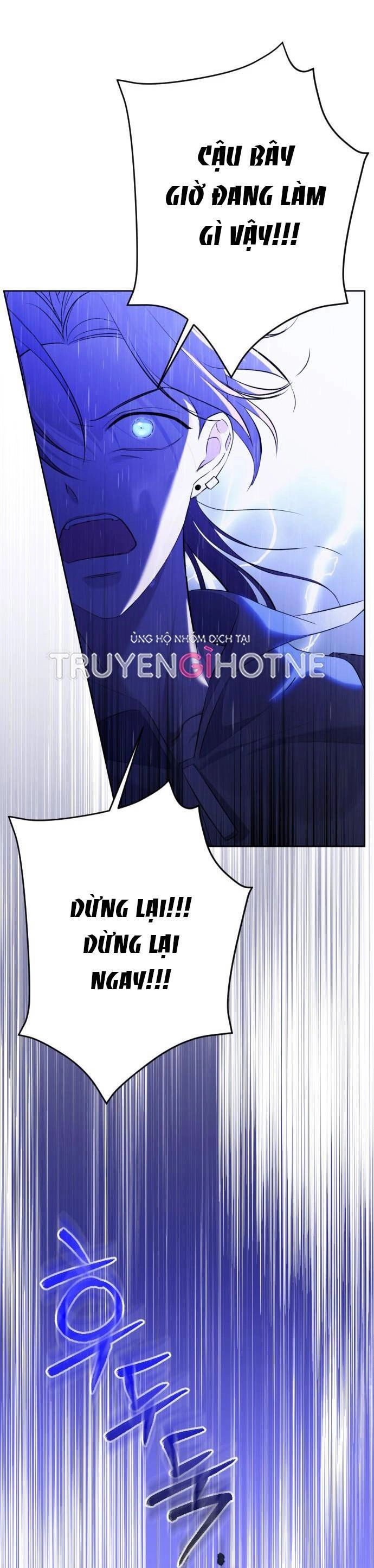 Kết Thúc, Tôi Muốn Thay Đổi Nó Chapter 12.2 - 32