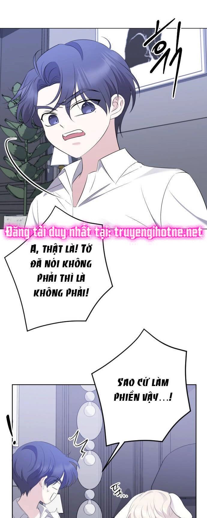 Kết Thúc, Tôi Muốn Thay Đổi Nó Chapter 13.1 - 11