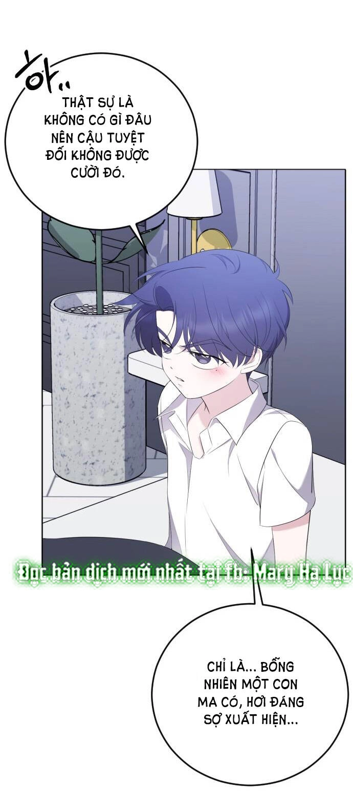 Kết Thúc, Tôi Muốn Thay Đổi Nó Chapter 13.1 - 13