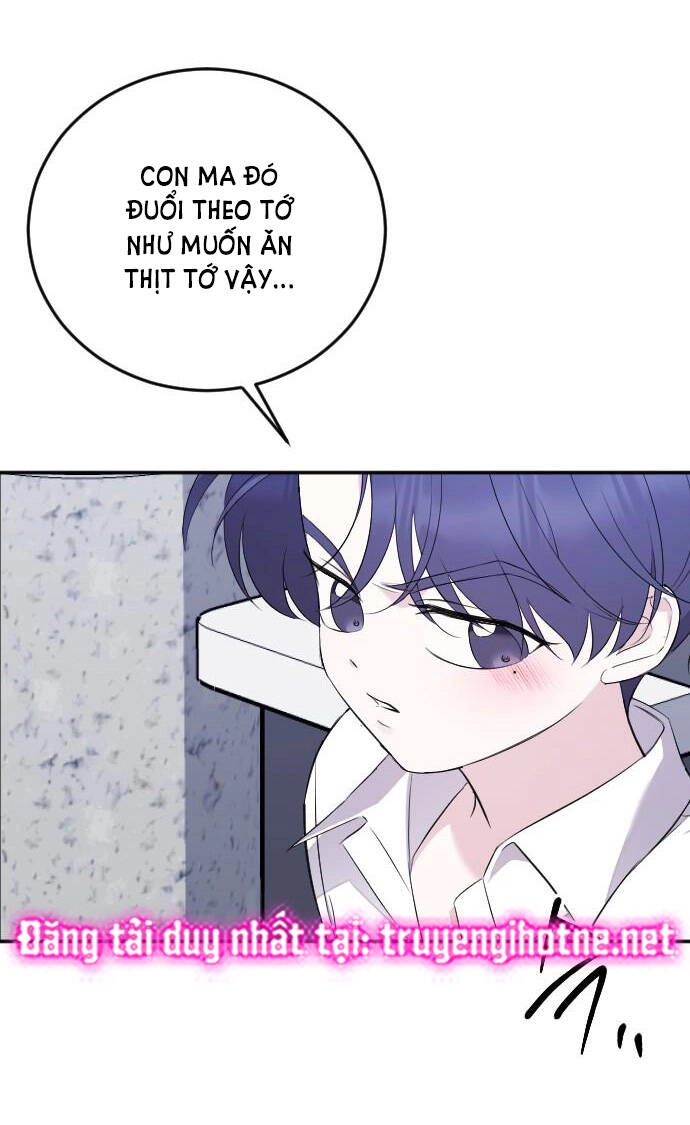 Kết Thúc, Tôi Muốn Thay Đổi Nó Chapter 13.1 - 14