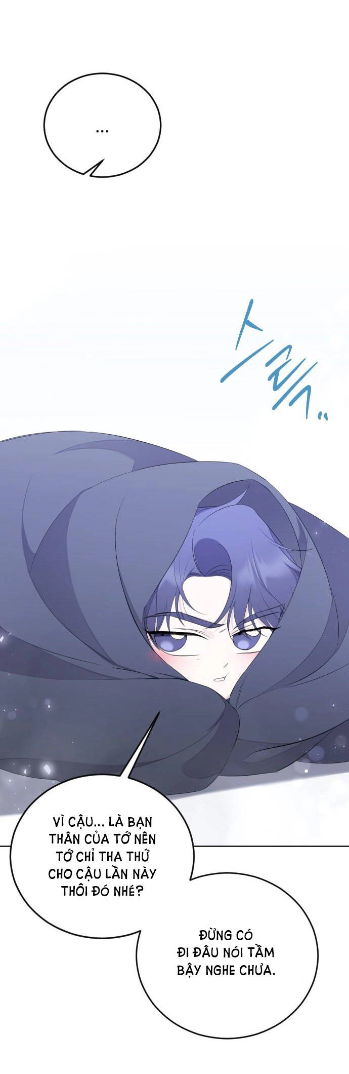 Kết Thúc, Tôi Muốn Thay Đổi Nó Chapter 13.1 - 18