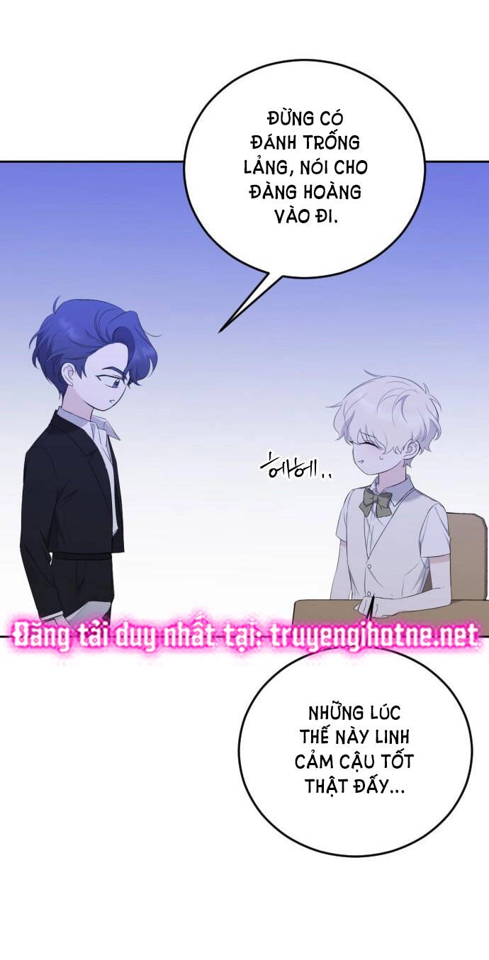 Kết Thúc, Tôi Muốn Thay Đổi Nó Chapter 13.1 - 25