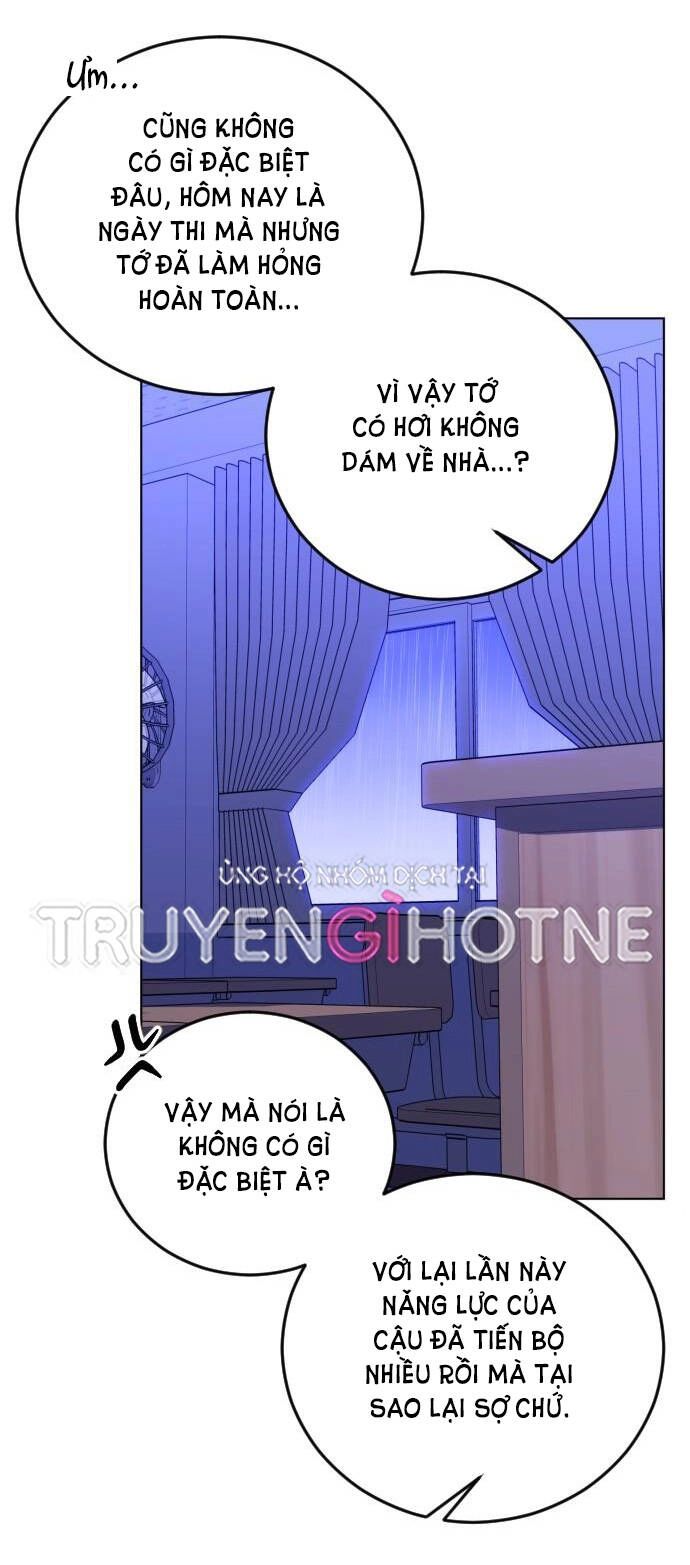 Kết Thúc, Tôi Muốn Thay Đổi Nó Chapter 13.1 - 26