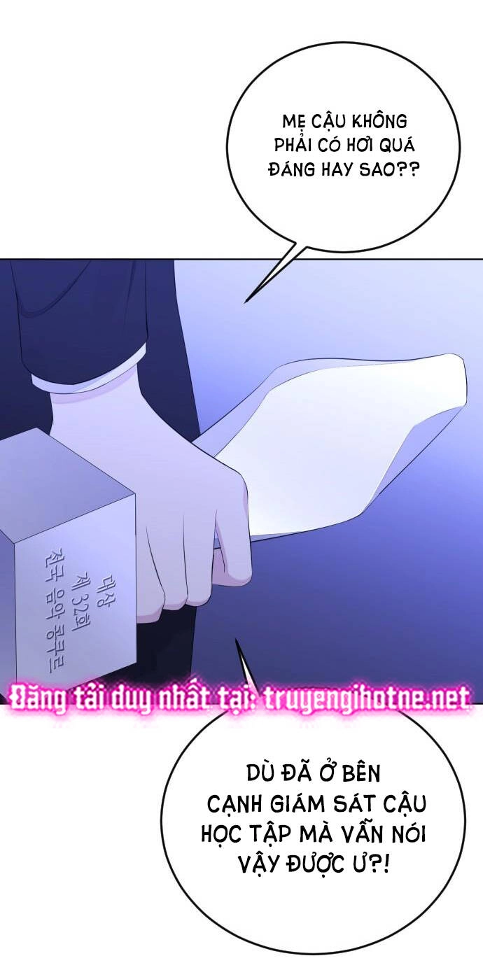 Kết Thúc, Tôi Muốn Thay Đổi Nó Chapter 13.1 - 28