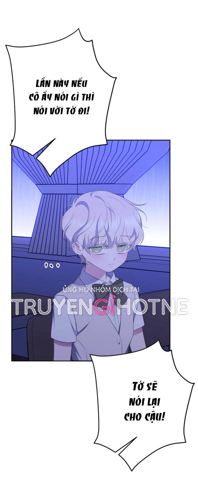 Kết Thúc, Tôi Muốn Thay Đổi Nó Chapter 13.1 - 29