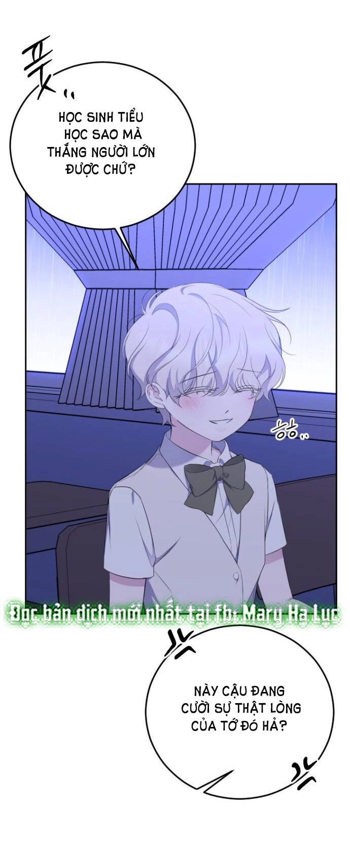 Kết Thúc, Tôi Muốn Thay Đổi Nó Chapter 13.1 - 30