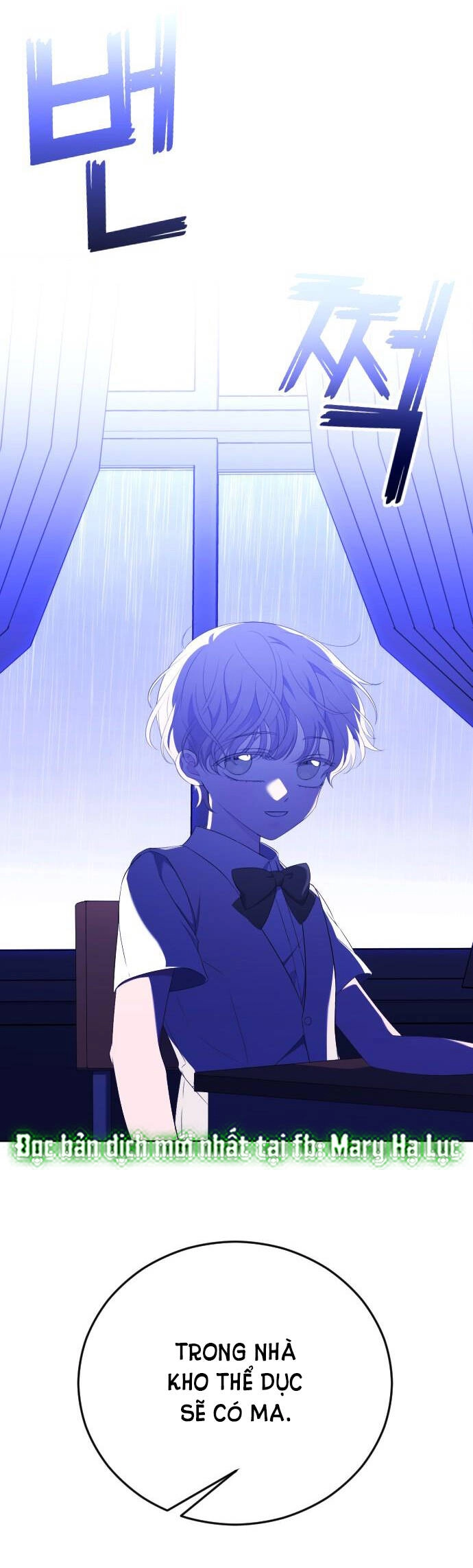 Kết Thúc, Tôi Muốn Thay Đổi Nó Chapter 13.1 - 34