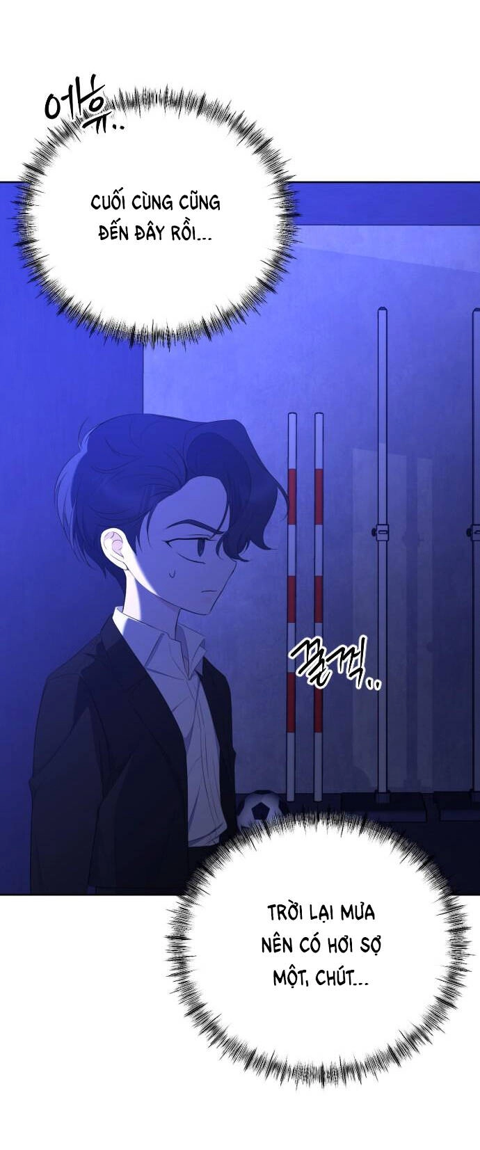 Kết Thúc, Tôi Muốn Thay Đổi Nó Chapter 13.2 - 2